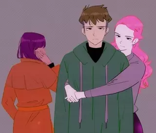 Что за ложь