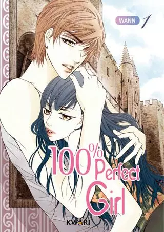 100%-но идеальная девушка
