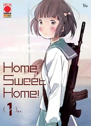 Пятый час войны - дом, милый дом!
