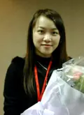 LIN Qing Hui