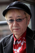 AYATSUJI Yukito