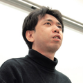 KITAZUME Hiroyuki