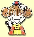 MATSUMOTO Natsumi