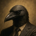 Manga Raven