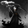 Sans🪦💀[HALL]